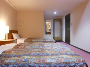 Hotel New Tohoku, Tokio (fotografie 3)