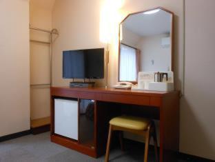 Hotel New Tohoku, Tokio (fotografie 4)