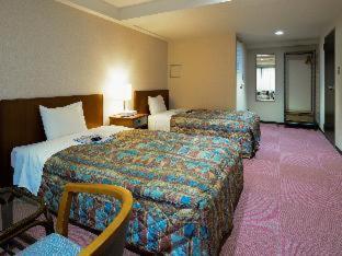Hotel New Tohoku, Tokio (fotografie 8)