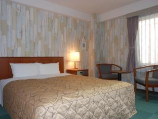 Hotel New Tohoku, Tokio (fotografie 10)