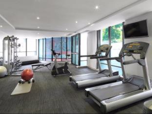 Travelodge Hotel Sydney - image 9