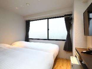 KOKO HOTEL Korakuen, Tokio (foto 8)