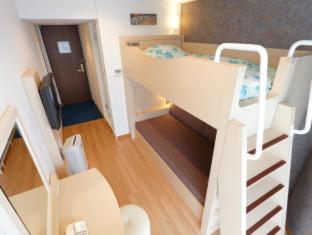 Ryogoku View Hotel, Tokyo (photo 3)