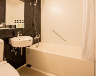 Ryogoku View Hotel, Tokyo (photo 5)