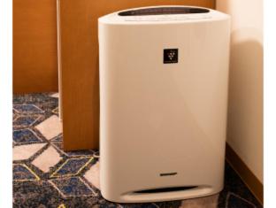 Ryogoku View Hotel, Tokyo (photo 6)