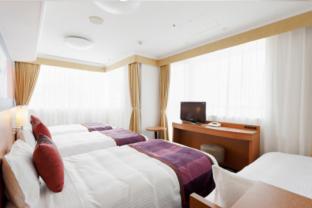 Ryogoku View Hotel, Tokyo (photo 7)