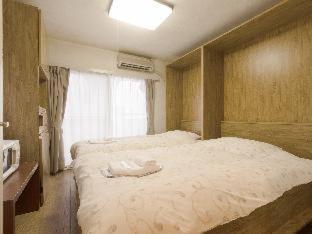 FLEXSTAY INN Nakanobu, Tokio (fotografie 3)