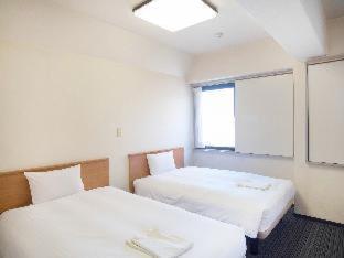FLEXSTAY INN Sugamo, Tokio (foto 5)