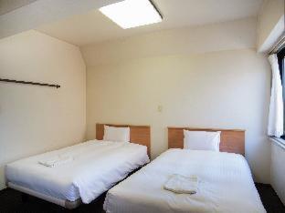 FLEXSTAY INN Sugamo, Tokio (foto 6)
