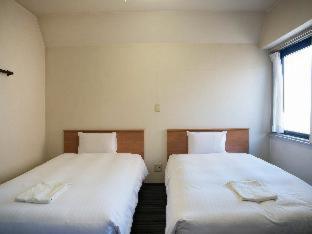 FLEXSTAY INN Sugamo, Tokio (foto 7)