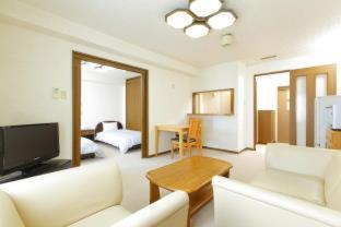 HOTEL MYSTAYS Iidabashi, Tokio (fotografie 6)