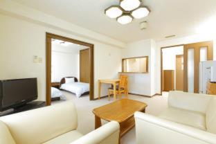 HOTEL MYSTAYS Iidabashi, Tokio (fotografie 7)