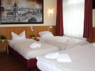 Altan Hotel - main image