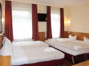 Altan Hotel - image 9