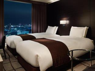 Mitsui Garden Hotel Ginza Premier, Tokio (foto 7)