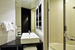 Mitsui Garden Hotel Ginza Premier, Tokio (foto 9)