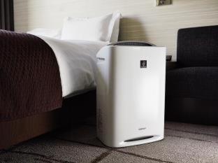 Mitsui Garden Hotel Ginza Premier, Tokio (foto 11)