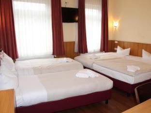Altan Hotel - image 6