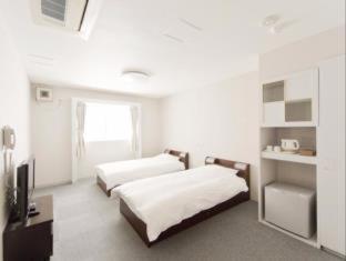 The Shin-Okubo International Hotel, Tokio (fotografie 5)