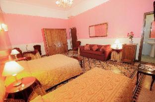 Hotel Sweet Home, Řím (fotografie 4)