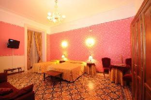 Hotel Sweet Home, Řím (fotografie 5)