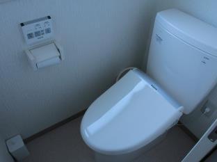 The Shin-Okubo International Hotel, Tokio (fotografie 8)