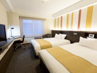 Shinagawa Tobu Hotel, Tokio (fotografie 11)