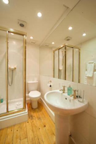 The Ben Doran Guest House, Edinburgh (fotografie 6)