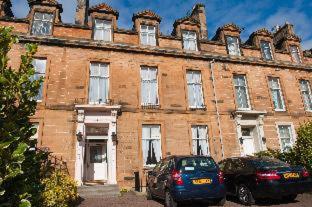 The Ben Doran Guest House, Edinburgh (fotografie 8)