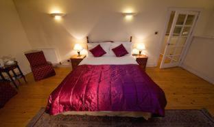 The Ben Doran Guest House, Edinburgh (fotografie 9)