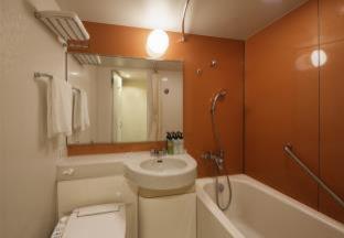 Comfort Inn Niigata Chuo Inter