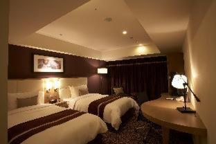 Hotel Ryumeikan Tokyo, Tokyo (photo 6)