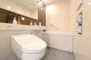 Vessel Inn Ueno Iriya Station, Tokio (fotografie 9)