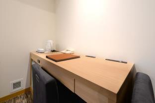 Vessel Inn Ueno Iriya Station, Tokio (fotografie 10)