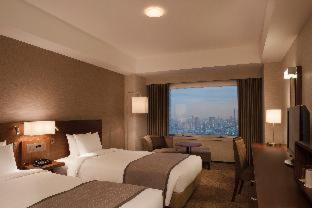 Odakyu Hotel Century Southern Tower, Tokio (fotografie 8)