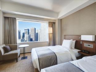 Odakyu Hotel Century Southern Tower, Tokio (fotografie 10)