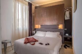 Crossroad Hotel, Rome (photo 3)