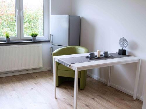 Modernes Apartment in Wuppertal-Elberfeld