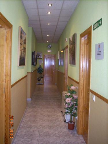 Hostal Vadama
