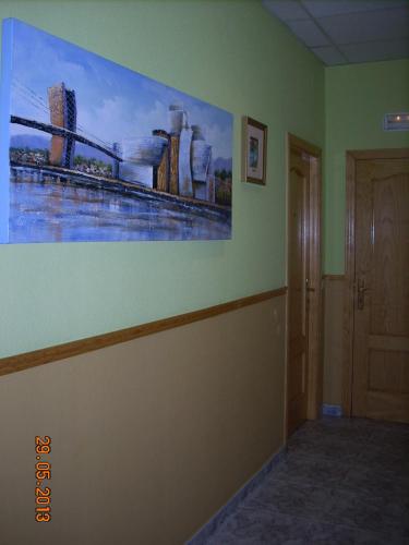 บริการและสิ่งอำนวยความสะดวก, Hostal Vadama in เซโกเวีย