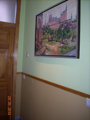 Hostal Vadama