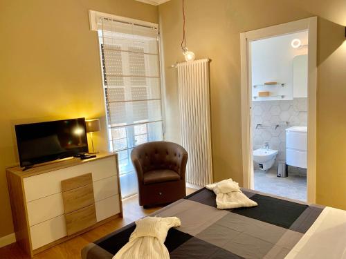 Frattina Luxury House, Rome (photo 9)
