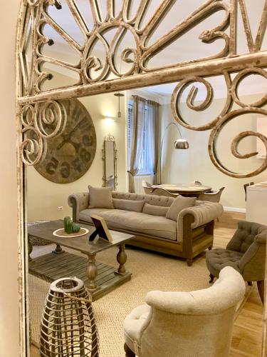 Frattina Luxury House, Rome (photo 2)