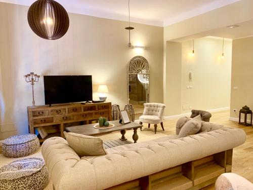 Frattina Luxury House, Rome (photo 8)