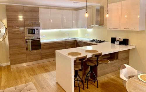 Frattina Luxury House - Rome