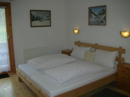 Haus Frank Pitztal in Sankt Leonhard im Pitztal