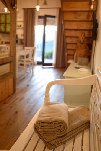 R.A.Country Dream in Caprino Veronese
