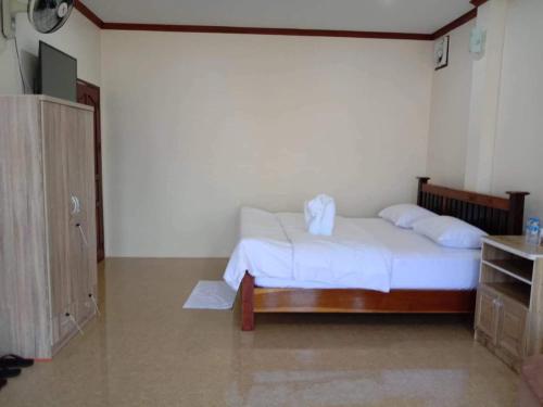 Phusalao Palace guesthouse ปากเซ