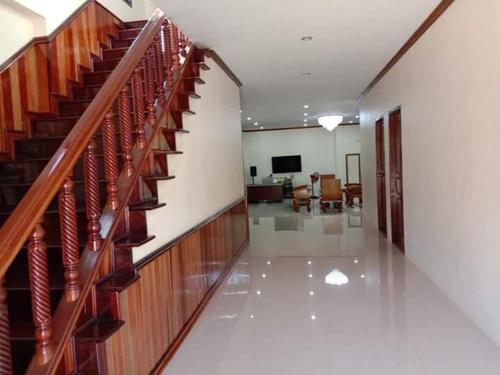 Phusalao Palace guesthouse ปากเซ