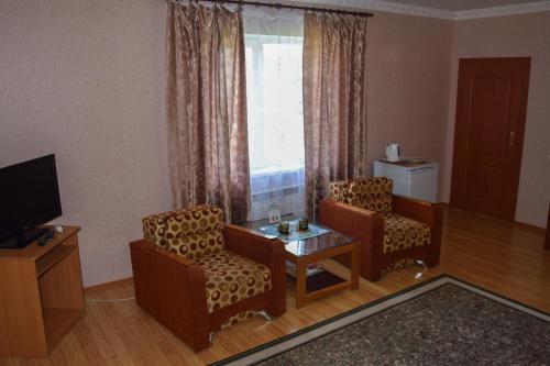 Mini Hotel Furmi - image 5